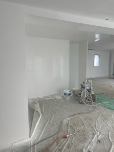 Photo de galerie - Réalisation maison neuve