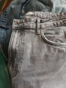 Photo de galerie - Couturière