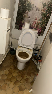 Photo de galerie - Plomberie - Installation sanitaire