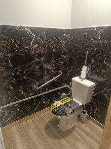 Photo de galerie -  toutes les travaux intérieurs