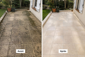 Photo de galerie - Paysagiste - Aménagement du jardin