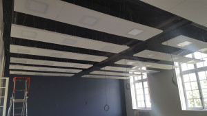 Photo de galerie - Luminaires suspendus 