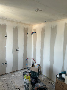 Photo de galerie - Refais tout le mur 