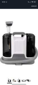 Photo de galerie - Nettoyage canapé, matelas. Ou location shampouineuse 