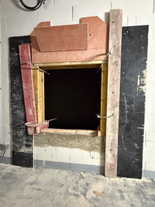 Photo de galerie - Maçonnerie