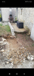 Photo de galerie - Maçonnerie