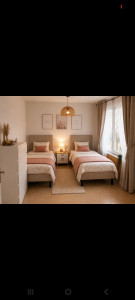 Photo de galerie - Rangement de la chambre
