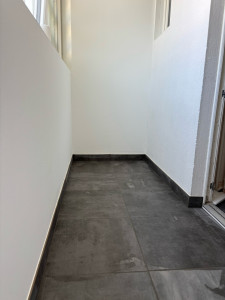 Photo de galerie - Carrelage fini