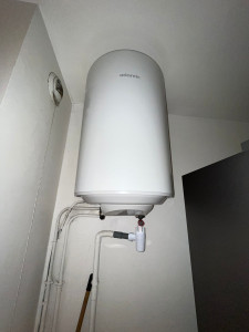 Plomberie et installation sanitaire
