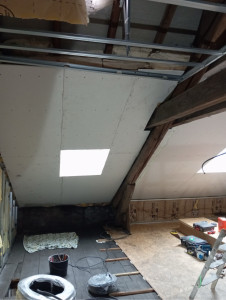 Photo de galerie - Artisan tout corps d'état - Rénovation