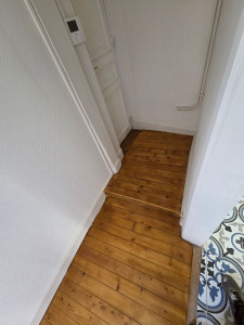 Photo de galerie - Bricolage et multi services