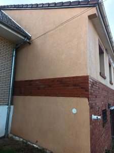 Photo de galerie - Nettoyage 