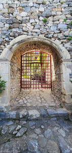 Photo de galerie - Serrurerie