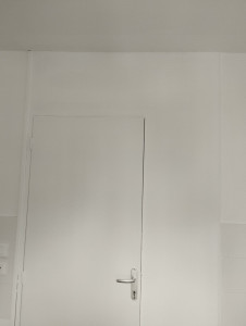 Photo de galerie - Menuiserie - Huisserie - Agencement