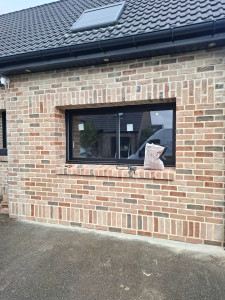 Photo de galerie - Maçonnerie