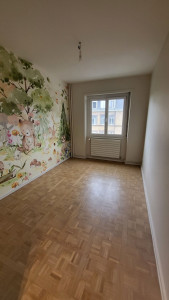 Photo de galerie - Chambre enfant 