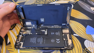 Photo de galerie - Reparation Téléphone 