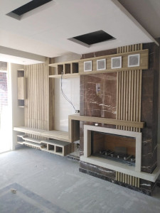 Photo de galerie - Menuiserie - Huisserie - Agencement