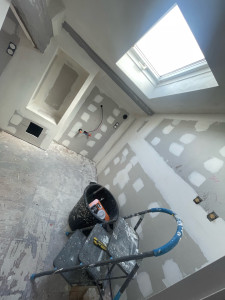 Photo de galerie - Renovation 