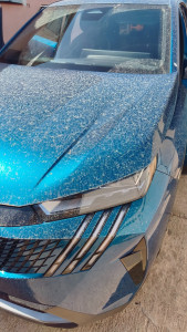 Photo de galerie - Nettoyage / Detailing Auto