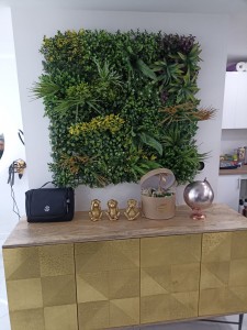 Photo de galerie - Bricolage et multi services