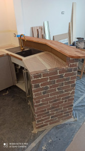 Photo de galerie - Bricolage et multi services