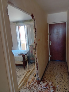 Photo de galerie - Rénovation 