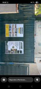 Photo de galerie - Bricolage et multi services