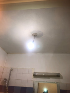 Photo de galerie - Plafond 