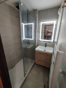 Photo de galerie - Artisan tout corps d'état - Rénovation