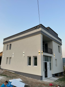 Photo de galerie - Peinture - Tapisserie