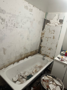 Photo de galerie - Kit Accessoires Salle de bain