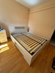 Photo de galerie - Montage lit