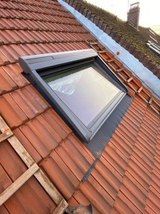 Photo de galerie - Couverture - Toiture