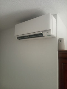 Photo de galerie - Chauffage - Climatisation
