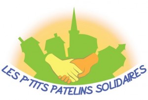 Photo de galerie - Les p'tits patelins solidaires sont des membres associatif et qui tâche de répondre aux attentes des habitants de la commune 