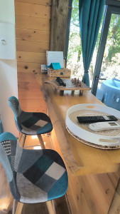 Photo de galerie - Ménage 