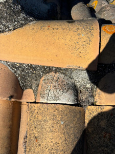 Photo de galerie - Couverture - Toiture