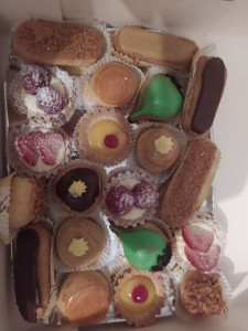 Photo de galerie - Cuisinier - Chef à domicile