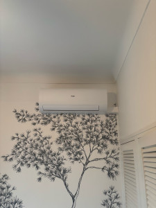 Photo de galerie - Chauffage - Climatisation