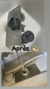 Photo de galerie - Après mon intervention 