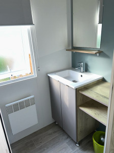 Photo de galerie - Salle de bain 