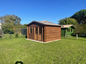 Photo de galerie - Paysagiste - Aménagement du jardin