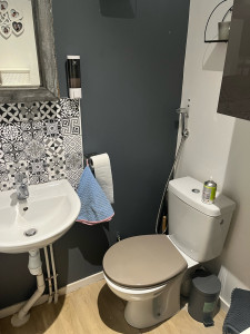 Photo de galerie - Nettoyage 