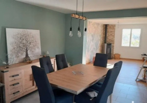 Photo de galerie - Plâtrerie - Murs - Plafonds