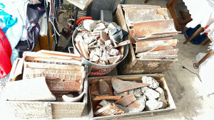 Photo de galerie - Evacuation déchetterie