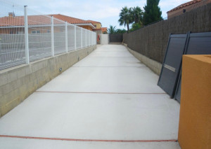 Photo de galerie - Maçonnerie