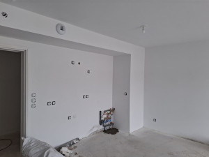 Photo de galerie - Installation électrique