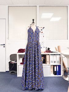 Photo de galerie - Couturière