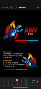 Photo de galerie - Chauffage - Climatisation